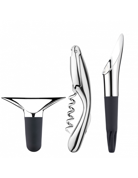Georg Jensen Set Vino WINE & BAR
