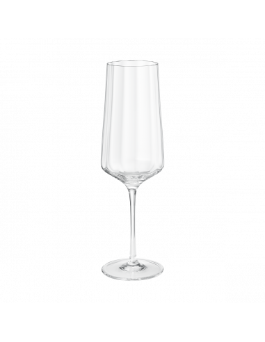 Georg Jensen Set Flute Bernadotte (x12)