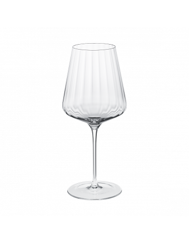 Georg Jensen Set Vino Rosso Bernadotte (x12)