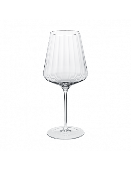Georg Jensen Set Vino Rosso Bernadotte (x12)