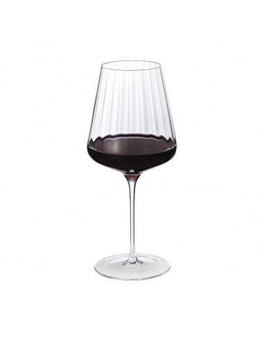 Georg Jensen Set Vino Rosso Bernadotte (x12)