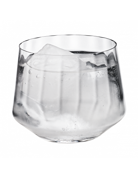 Georg Jensen Set Tumbler Bernadotte (x12)