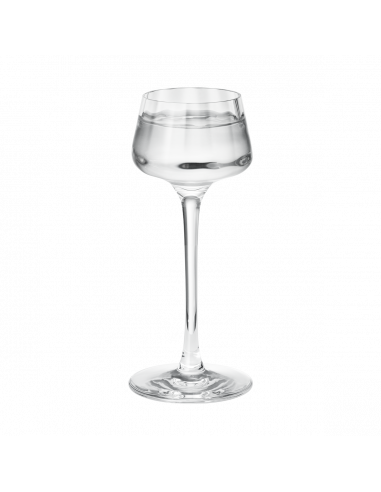 Georg Jensen Set Liquore Bernadotte (x12)