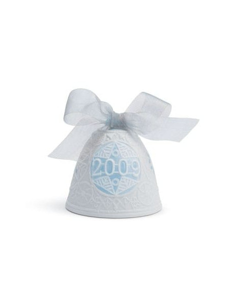 Lladró Campana Edizione limitata 2009