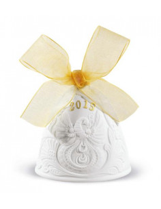 Lladró Campana Edizione limitata 2015