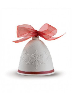 Lladró Campana Edizione limitata 2019 Rosso 2