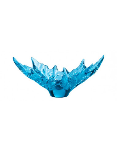 Lalique Coppa Champs-Élysées Blue PM