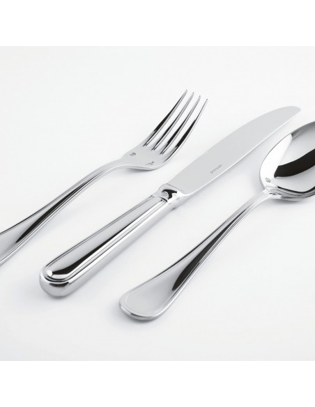Sambonet Servizio posate Contour 72 Pezzi Acciaio