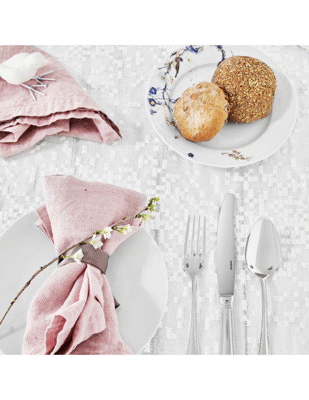 Sambonet Servizio posate Perles 72 Pezzi Acciaio