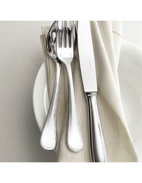 Sambonet Servizio posate Perles 72 Pezzi Acciaio
