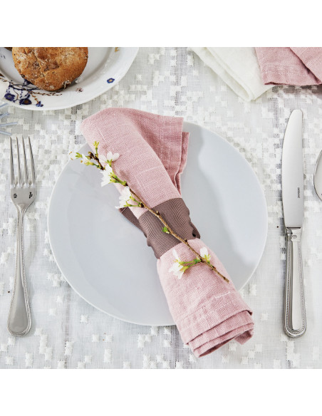 Sambonet Servizio posate Perles 72 Pezzi Acciaio