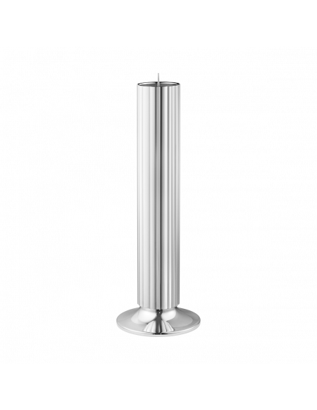 Georg Jensen Porta Candela Bernadotte Small