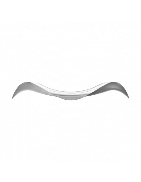 Georg Jensen Centrotavola Cobra Ovale