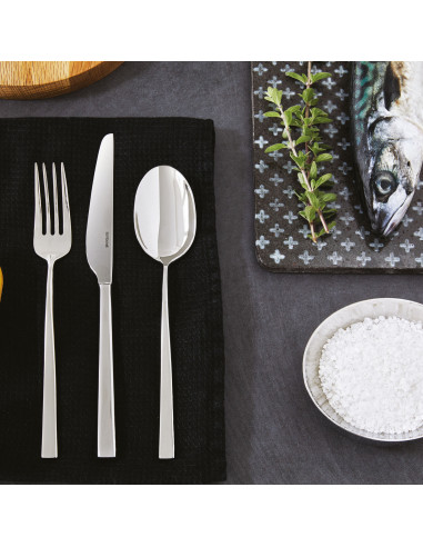 Sambonet Servizio Posate Linear 72 Pezzi...