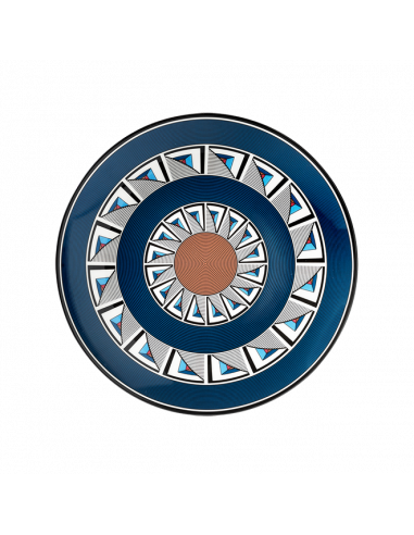 Ginori 1735 Servizio piatti Aurea (x12)