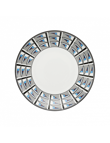 Ginori 1735 Servizio piatti Aurea (x12)