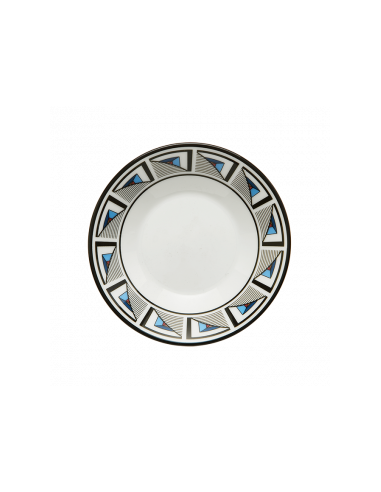 Ginori 1735 Aurea coffee set (x6)