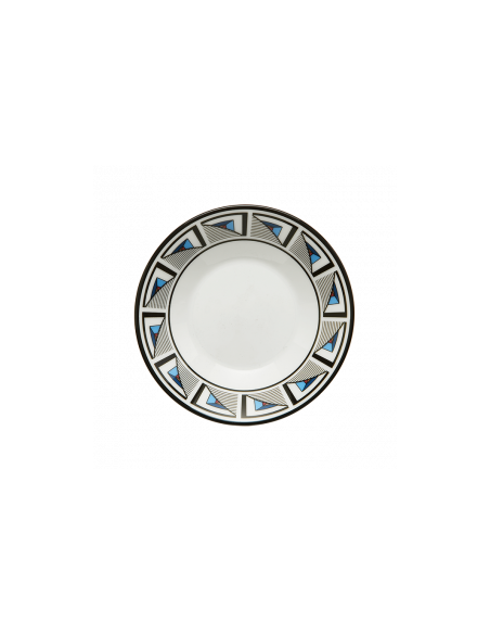 Ginori 1735 Servizio caffè Aurea (x12)