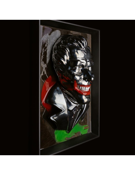 Macrì Quadro Joker Piccolo - Edizione Numerata