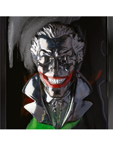 Macrì Quadro Joker Piccolo - Edizione Numerata