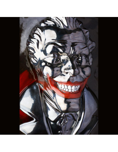 Macrì Quadro Joker Piccolo - Edizione Numerata