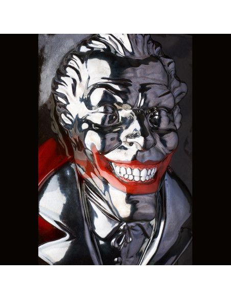 Macrì Quadro Joker Piccolo - Edizione Numerata