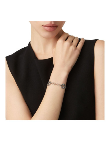 Giovanni Raspini Bracciale Millefiori Piccolo...