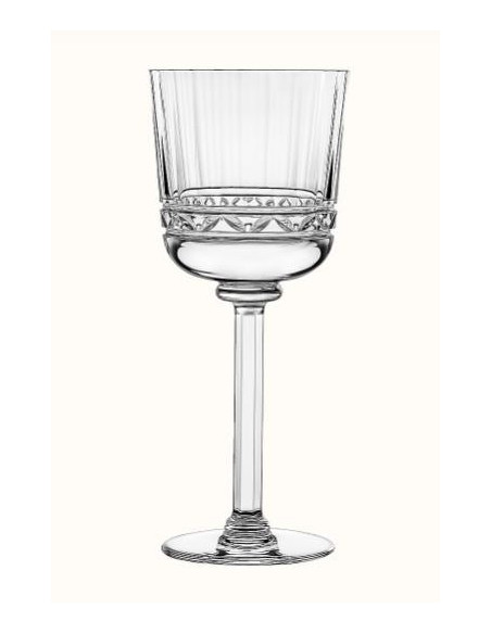 Hermés Set 3 bicchieri Iskender (x2)