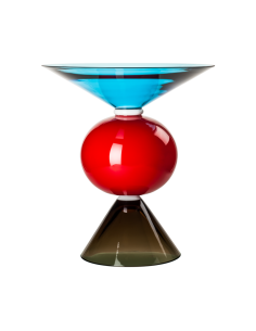 Venini Oman vase