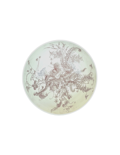 Hermès Insalatiera Les Maison Enchantées 2