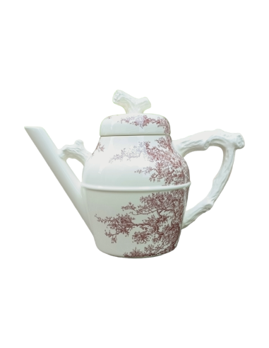 Hermès Les Maison Enchantées teapot