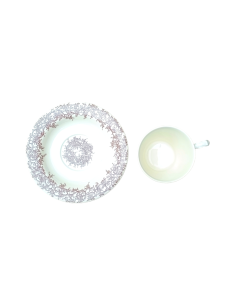 Hermès Set tazze Tè Les Maison Enchantées (x6) 2