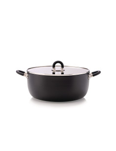 MasterPro by Alessi Casseruola Sten 28 cm
