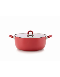 MasterPro by Alessi Casseruola Sten 28 cm 2