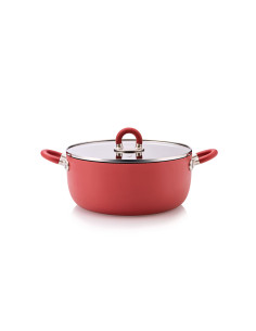 MasterPro by Alessi Casseruola Sten 24 cm 2