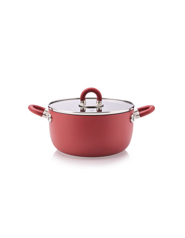 MasterPro by Alessi Casseruola Sten 20 cm