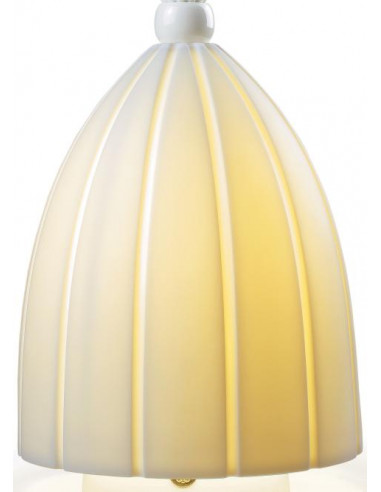 Lladró Mademoiselle Daniela Table Lamp (CE)