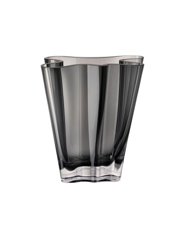 Rosenthal Vaso Flux 26 Grigio