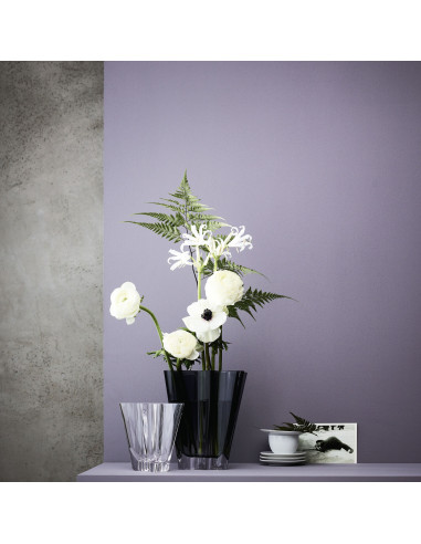 Rosenthal Vaso Flux 26 Grigio