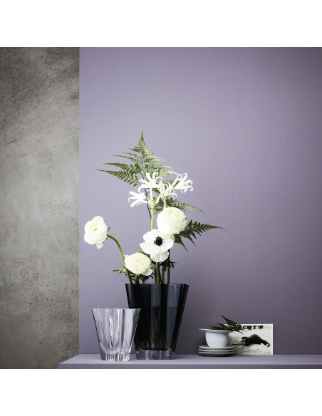 Rosenthal Vaso Flux 26 Grigio