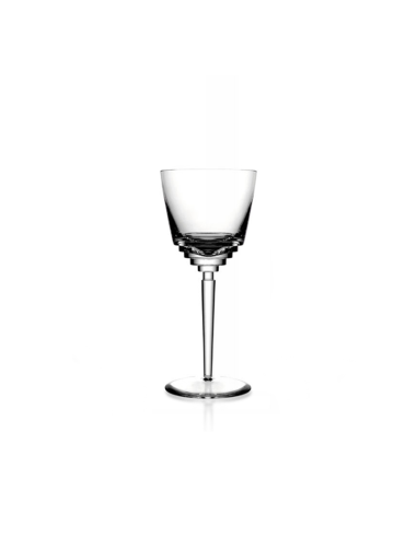 Saint Louis Oxymore Set of 18  glasses