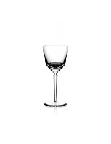 Saint Louis Oxymore Set of 18  glasses