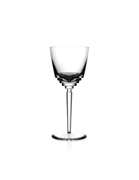 Saint Louis Set 18 bicchieri Oxymore