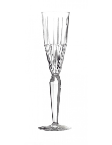 Saint Louis Metropolis Set of 8 glasses