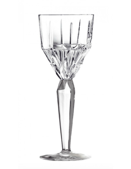 Saint Louis Metropolis Set of 8 glasses
