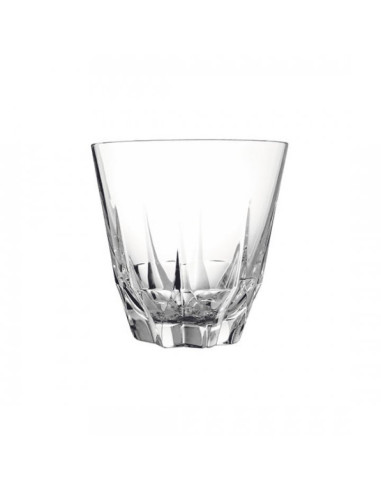 Saint Louis Metropolis Set of 6 Old fashioned...