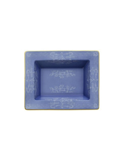 Ginori 1735 Svuotatasche Oriente Italiano Pervinca