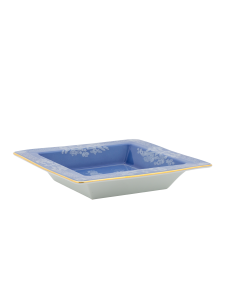 Ginori 1735 Svuotatasche Oriente Italiano Pervinca 2