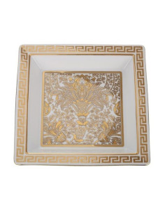 Ginori 1735 Magnifico Gold 24 change tray