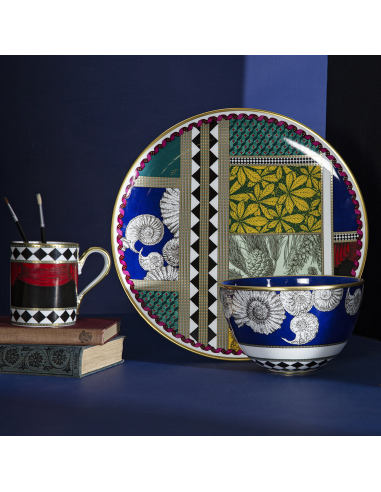 Ginori 1735 Totem centerpiece